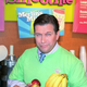 Image for article titled Stephen Baldwin's Favorite Pastime Is Imagining A Machine Gun To His Daughter's Head